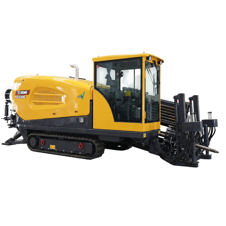 Буровая машина XCMG XZ230Е