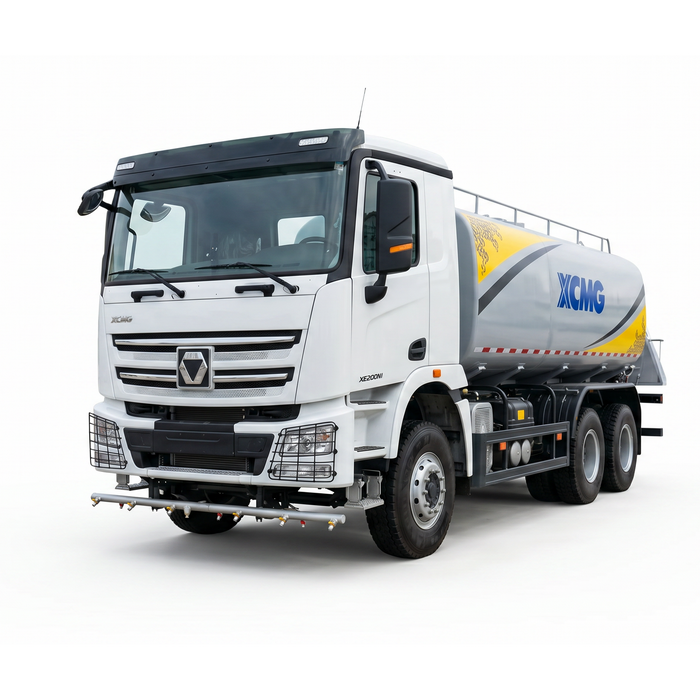 Поливомоечный автомобиль XGA3251GPSD5WC