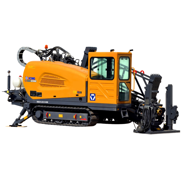 Буровая машина XCMG XZ360E