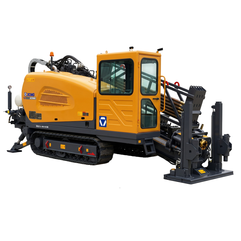 Буровая машина XCMG XZ360E PLUS 