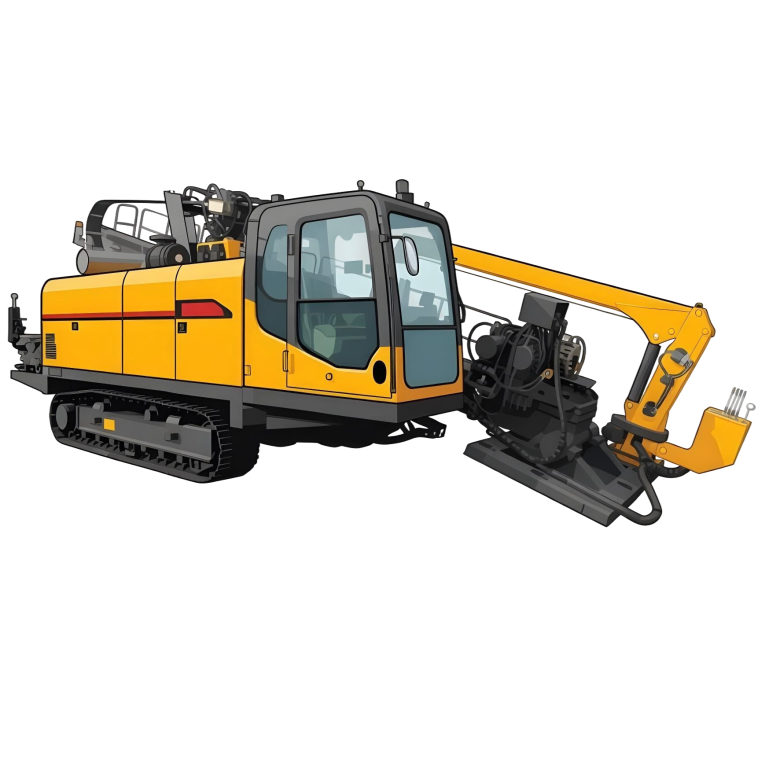 Буровая установка XCMG XZ1000E
