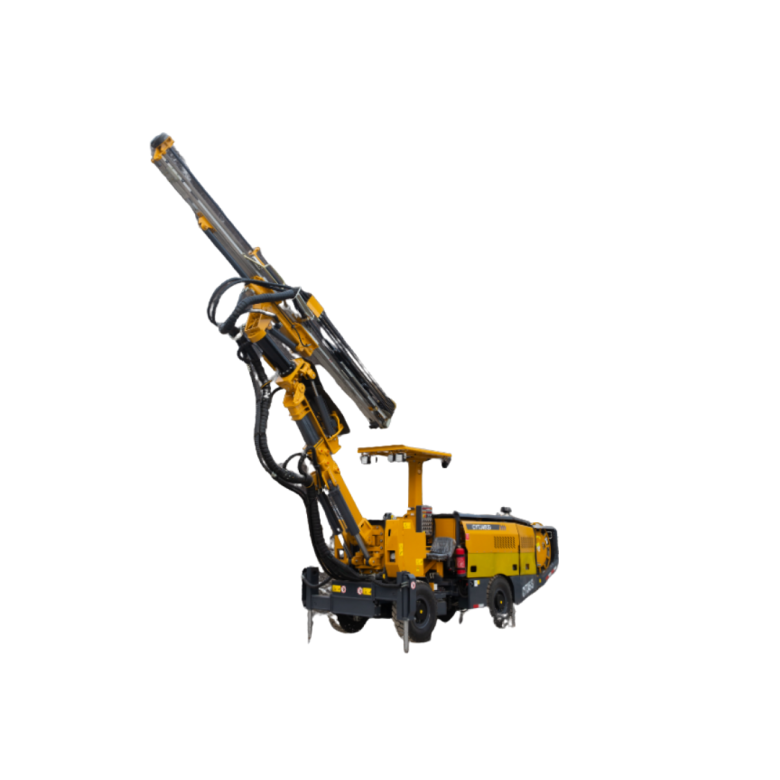 Проходческая буровая установка XCMG XUD125S