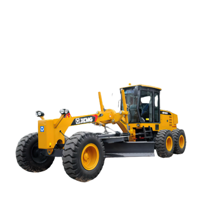 Грейдер XCMG GR3005Т PRO