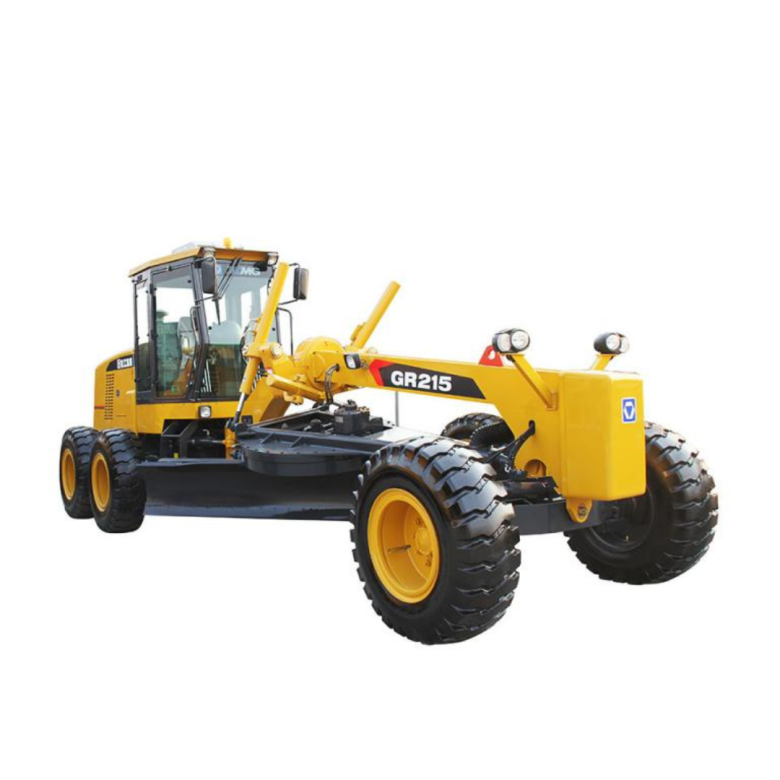 Грейдер XCMG GR215