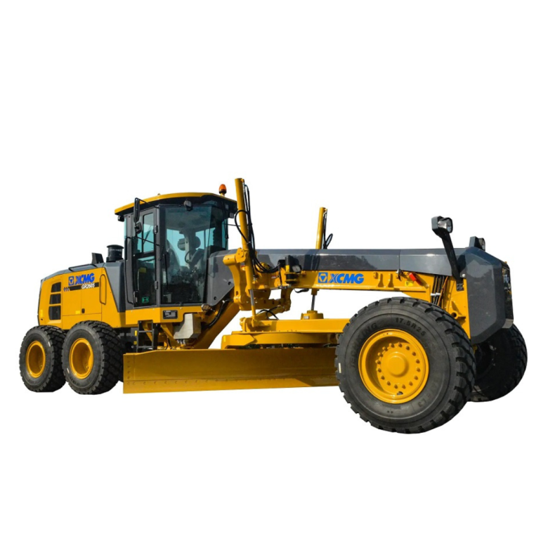 Грейдер XCMG GR2605АТ