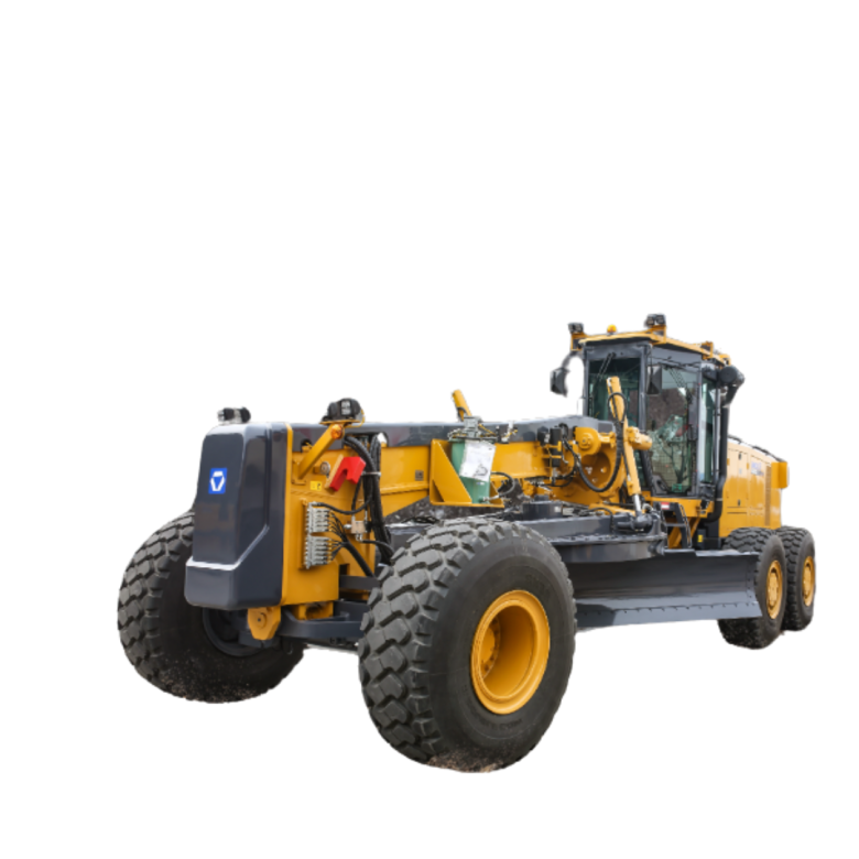 Грейдер XCMG GR3505Т PRO