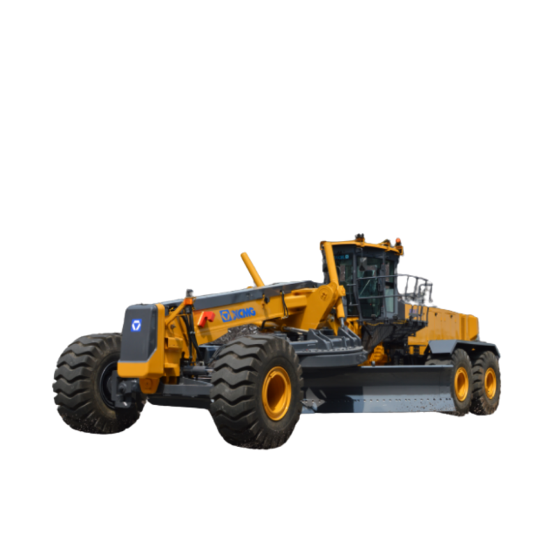 Грейдер XCMG GR5505Т РRO