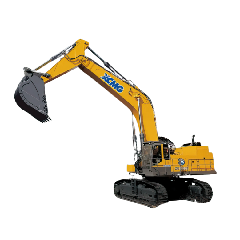 Карьерный Экскаватор XCMG XE1350