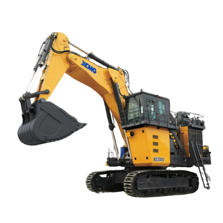 Карьерный Экскаватор XCMG XE2000