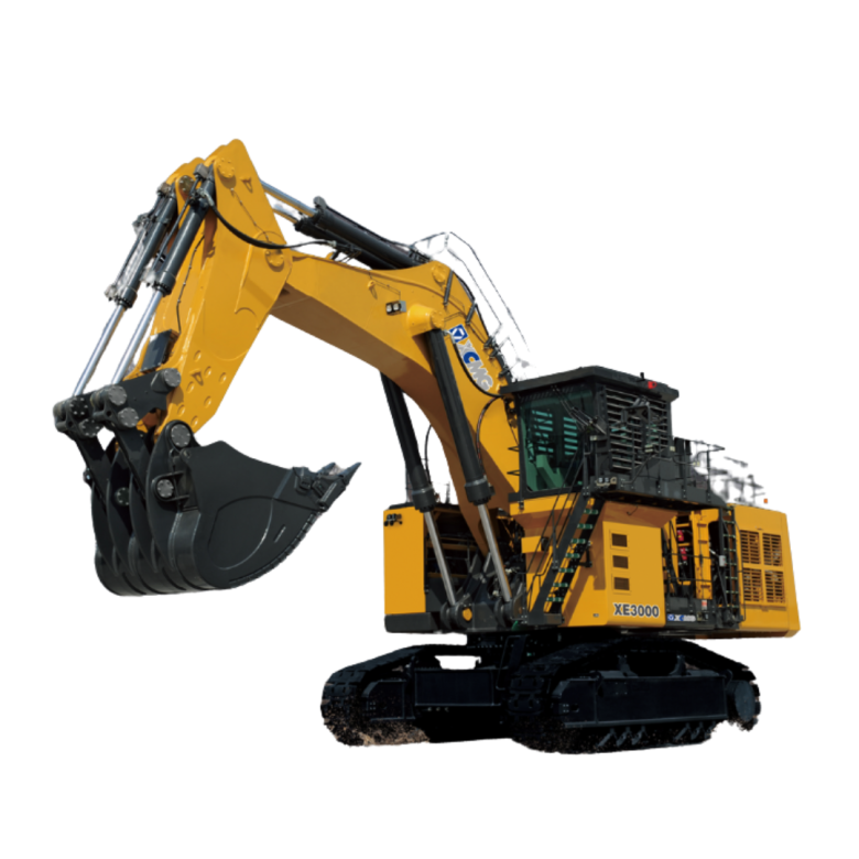 Карьерный Экскаватор XCMG XE3000