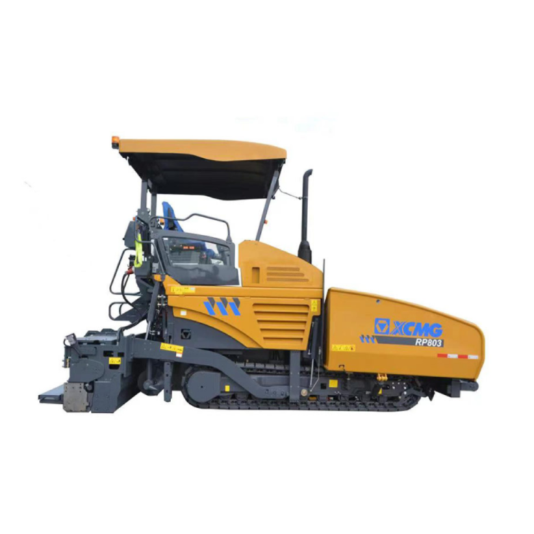 Асфальтоукладчик RP803