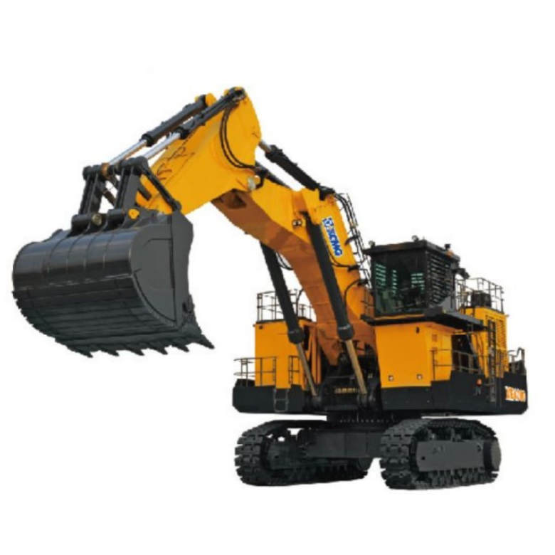 Карьерный Экскаватор XCMG XE4000