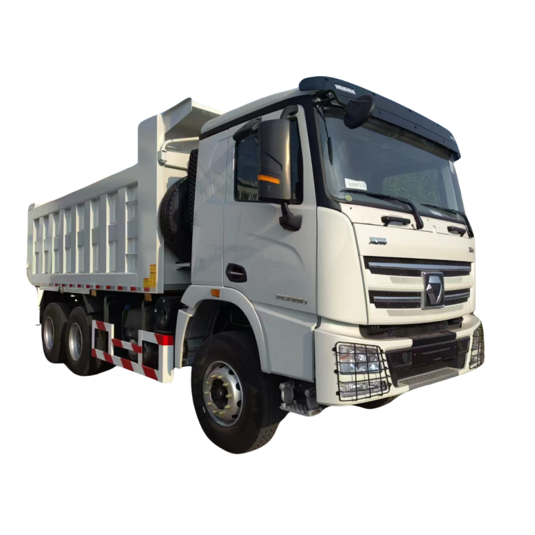 Самосвал XCMG XGA3251D5WC 6*4