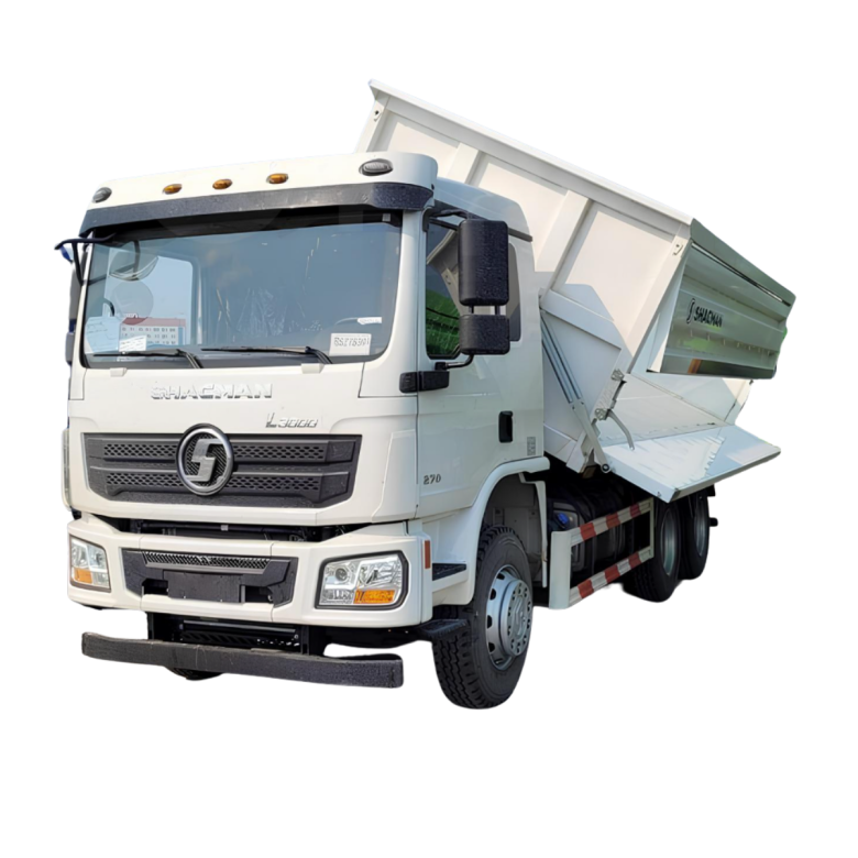Самосвал Shacman SX32488L344А