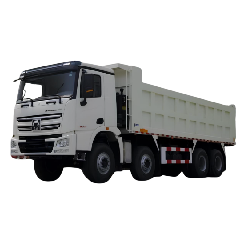 Самосвал XCMG XGA3310D5WE 8*4