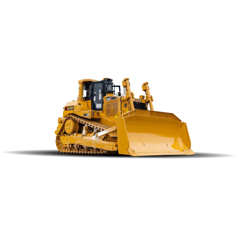 Бульдозер SHEHWA SD8N