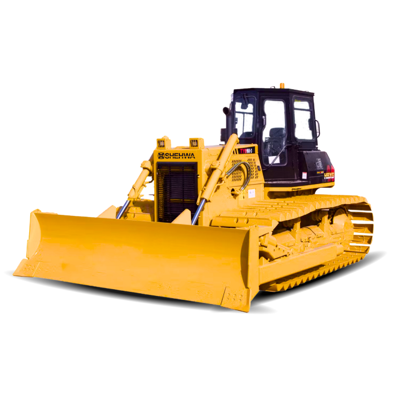 Бульдозер SHEHWA TY160