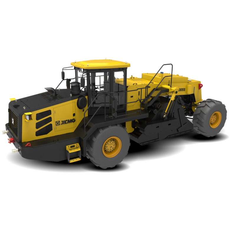 Ресайклер XCMG XLZ2305S
