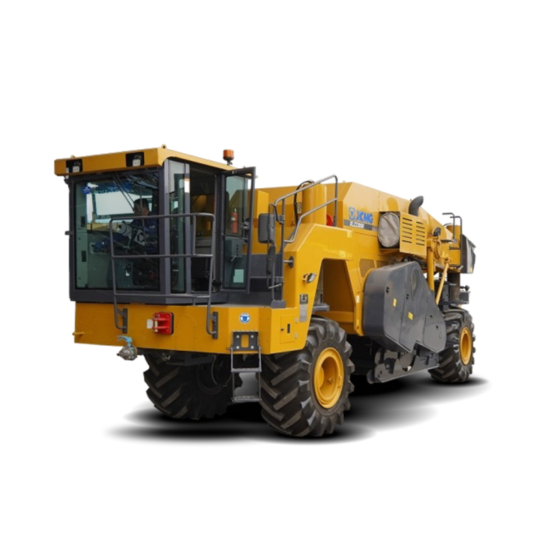 Ресайклер XCMG XLZ2305K