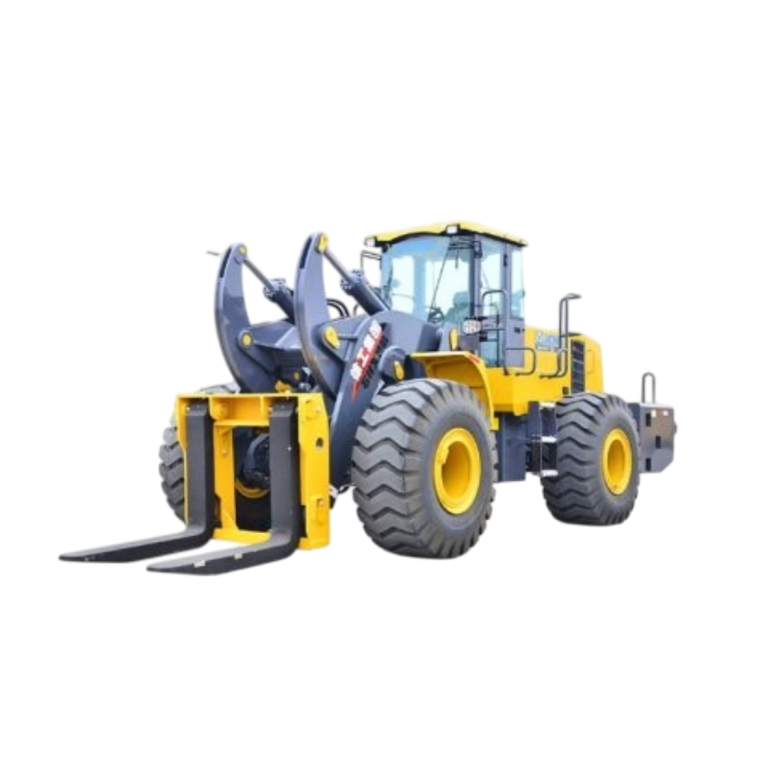 Вилочный фронтальный погрузчик LW600KN-T25