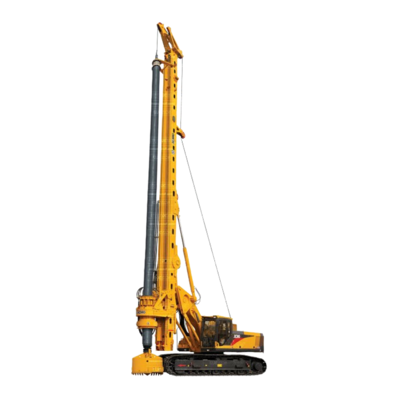 Буровая установка XCMG XR220DII