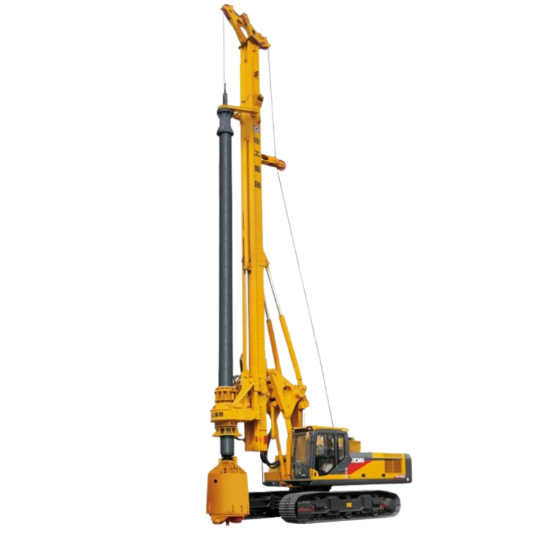 Буровая установка XCMG XR180DII