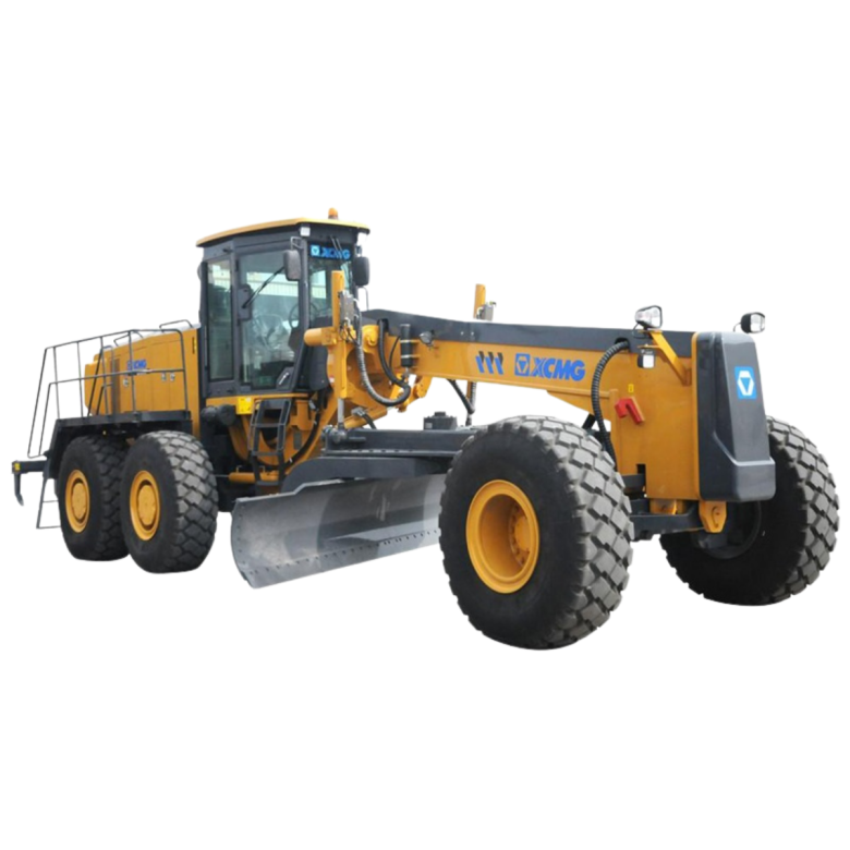 Автогрейдер GR3505T PRO