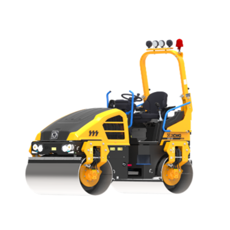 Каток дорожный XCMG XD120