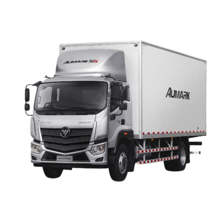 Грузовой автомобиль Foton BJ1126VGPFK-A1