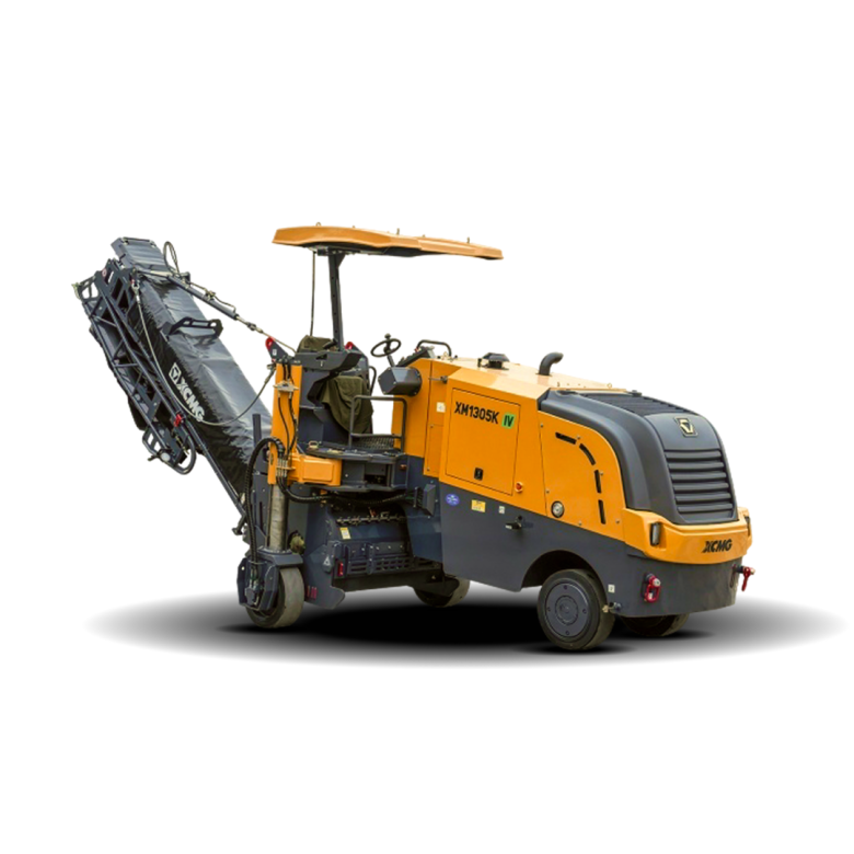 Дорожная фреза  XM1305F