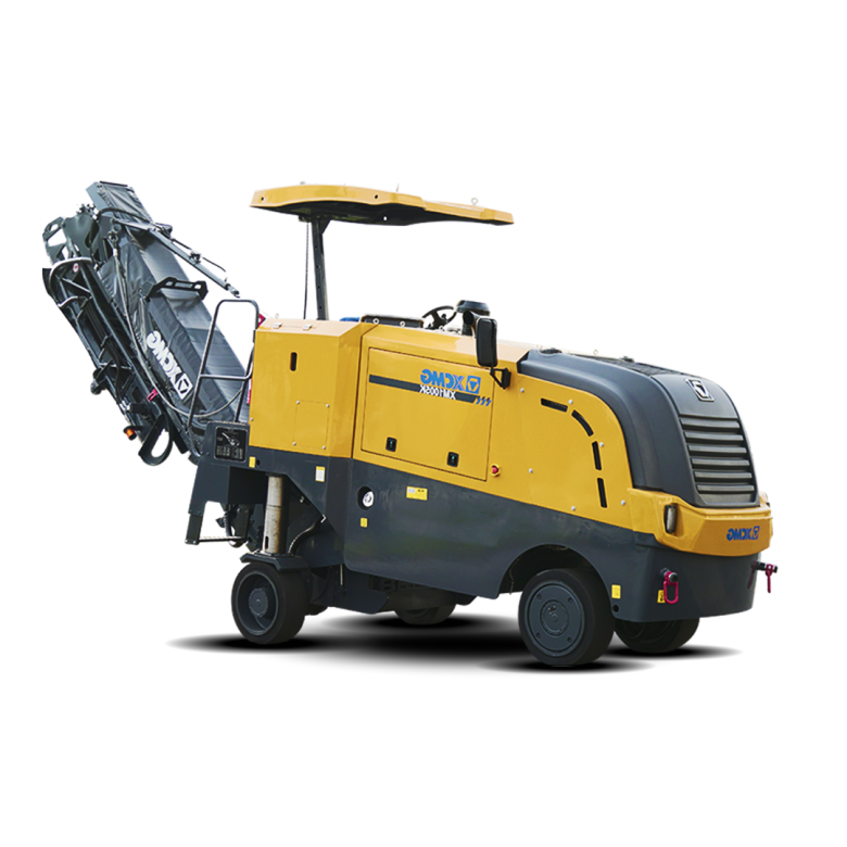Дорожная фреза XCMG XM1005H
