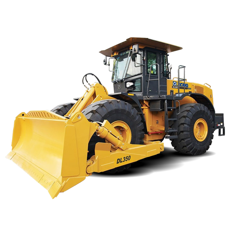 Бульдозер DL350