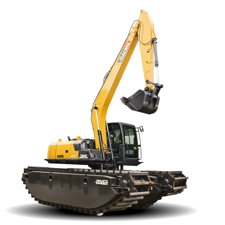 Экскаватор гусеничный XCMG XE160SL