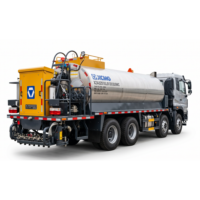 Гудронатор XGA3251XLS1203D5WC