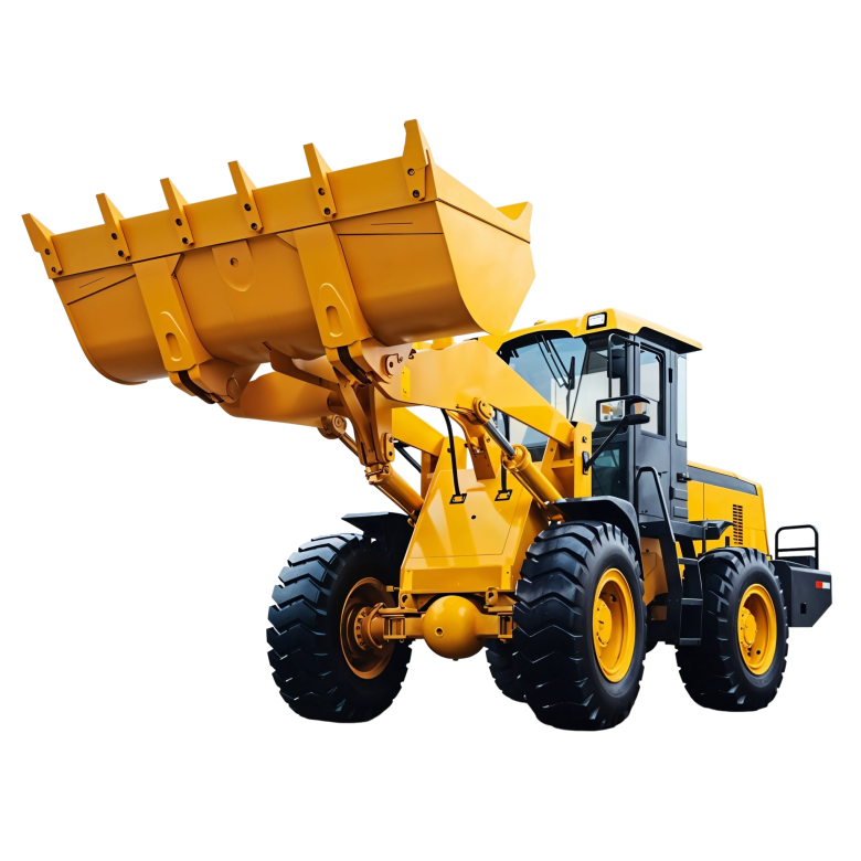 Погрузчик фронтальный LW300KN