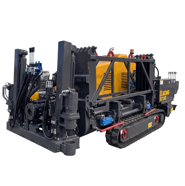 Буровая установка XCMG XZ130Е