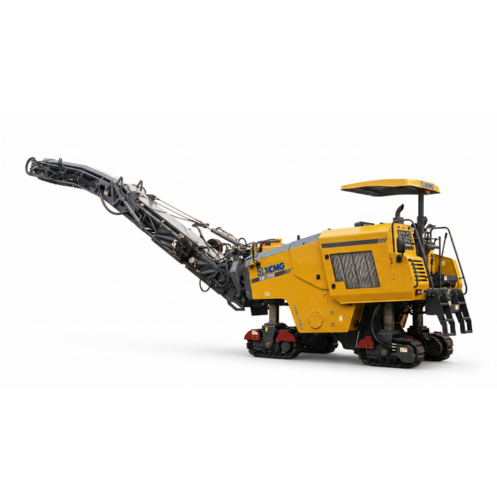 Дорожная фреза XM1205F