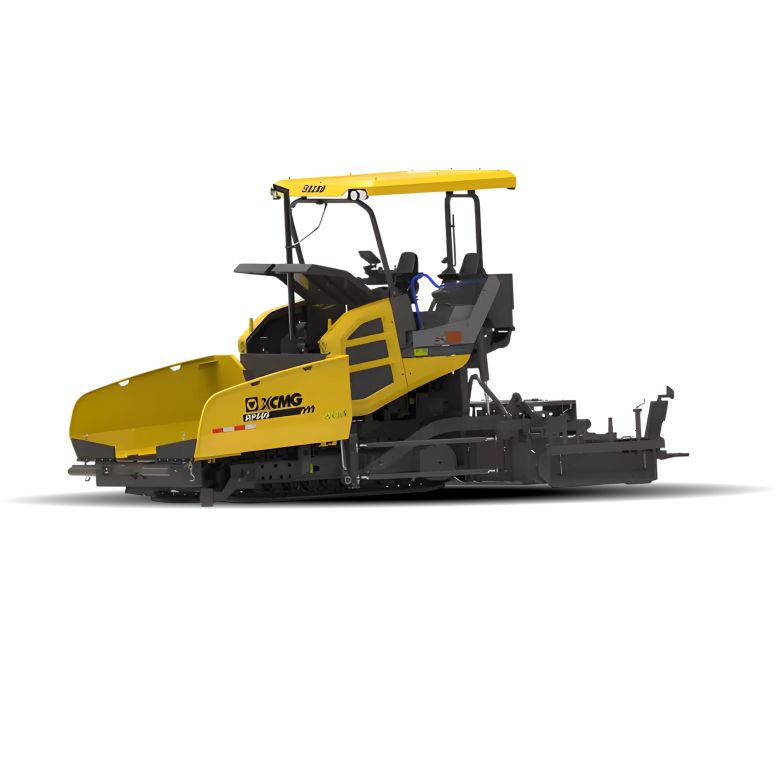 Асфальтоукладчик RP905S