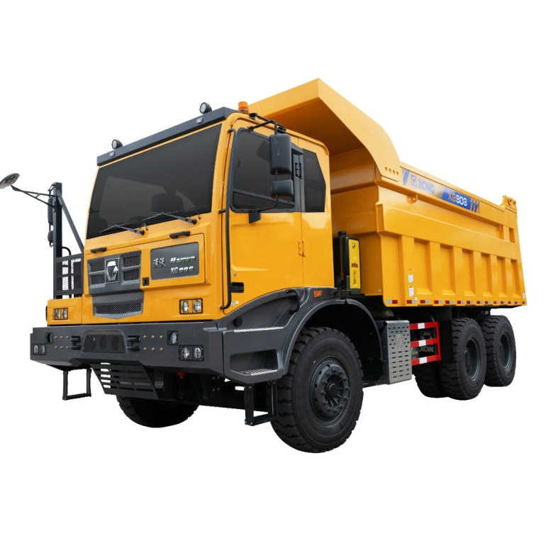 Карьерный самосвал XG90D